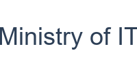 Ministry of IT