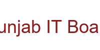 Punjab IT Board